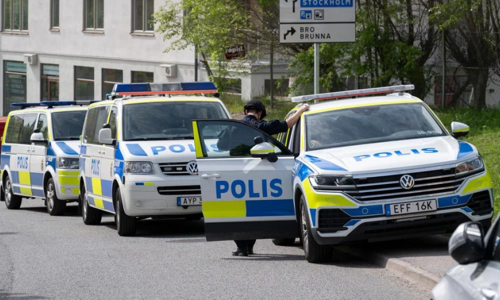 Σουηδοί έφηβοι βασανίστηκαν, βιάστηκαν και θάφτηκαν ζωντανοί από μετανάστες